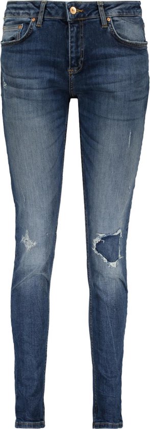 LTB Jeans Mika C 51485 14448 Miso Wash 53383 Taille Femme - W29 X L32