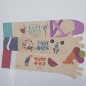 Londji Tattooset Dromen