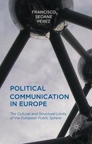 Political Communication in Europe