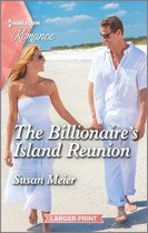 The Billionaire's Island Reunion