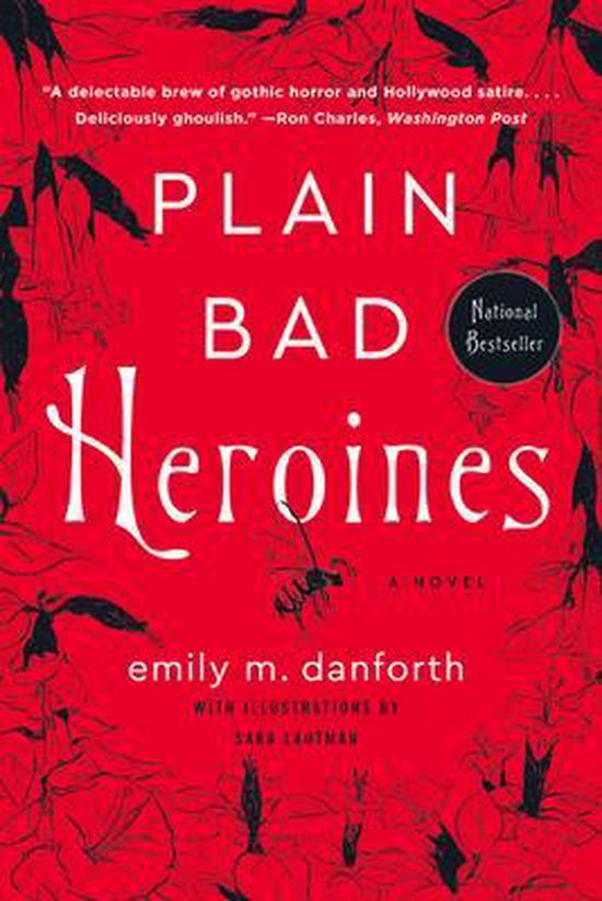 Plain Bad Heroines