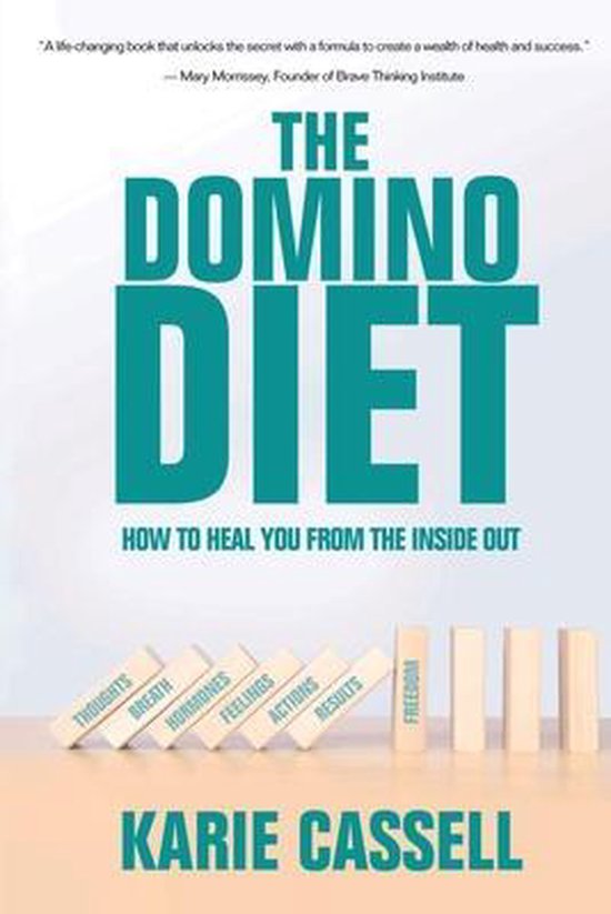 The Domino Diet - cover