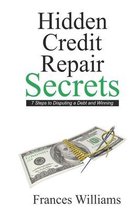Hidden Credit Repair Secrets