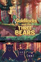 Discover Graphics Fairy Tales- Goldilocks and the Three Bears