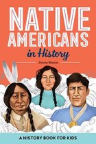 Biographies for Kids- Native Americans in History