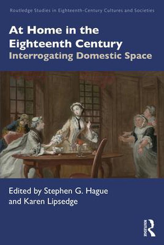 Routledge Studies in Eighteenth-Century Cultures and Societi ... - cover