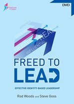 Freed to Lead (workbook, pack of five)