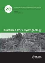 IAH - Selected Papers on Hydrogeology- Fractured Rock Hydrogeology