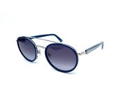 Zonnebril Uniseks Web Eyewear WE0225-5291W Ø 52 mm
