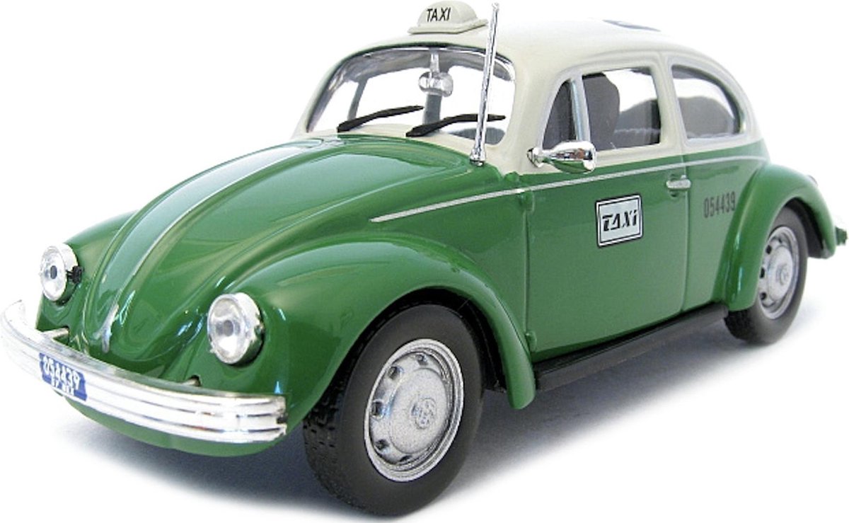 Volkswagen Kever (Garbus) 