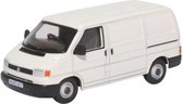 OXFORD VW T4 VAN schaalmodel 1:76