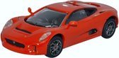 OXFORD JAGUAR C-X75 PROTOTYPE schaalmodel 1:76