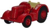 OXFORD DAVID BROWN TRACTOR schaalmodel 1:76