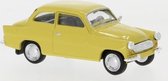 BREKINA Skoda OCTAVIA 1960 schaalmodel 1:87