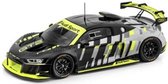 AUDI DEALERMODEL Audi R8 LMS GT2 schaalmodel 1:43