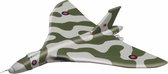 CORGI Avro VULCAN FLYING ACES schaalmodel 3"