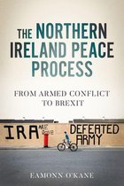 Manchester University Press - The Northern Ireland peace process