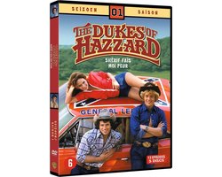 The Dukes Of Hazzard - Seizoen 1
