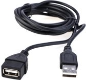 SoundLogic USB extension cable (1.8m)