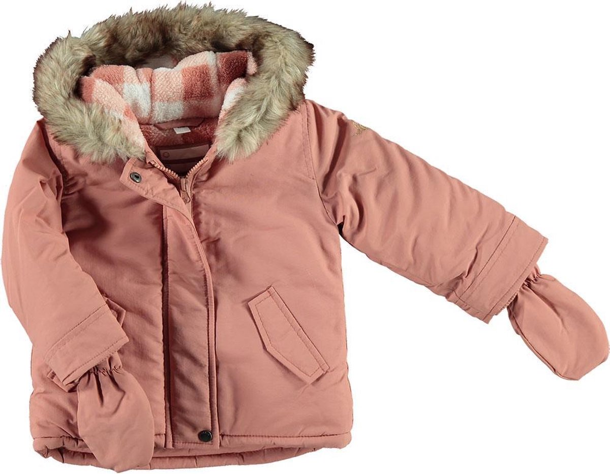 manteau bebe zeeman