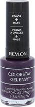 Revlon Professional - Colorstay Gel Envy 11,7 ml 450 High Roller (L)