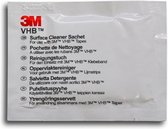 3M cleaner tissues VHB (100 rollen)