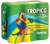 Tropico Tropical 6 x 33cl