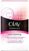 OLAY Active Hydrating Active Hydraterende Emulsie - 100ml