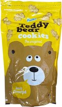 Fundiez Teddy Bear Cookies Honey 340g