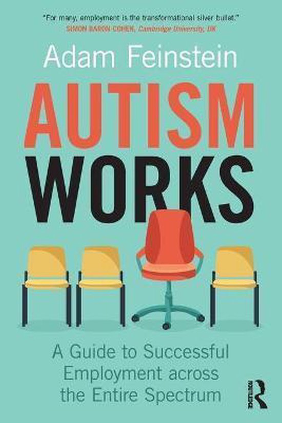 Autism Works - cover