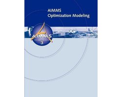 AIMMS - Optimization Modeling