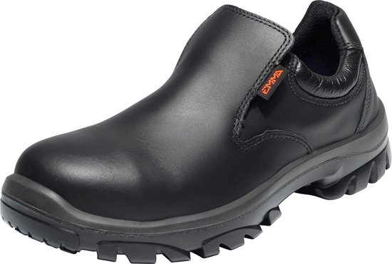 Emma werkschoenen s2 Venus D maat 39 instap zwart | bol.com