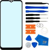 MMOBIEL Front Glas Display Reparatie Set voor Motorola Moto G30 2021 Incl. Tools