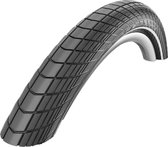 Schwalbe Big Aplle fiets buitenband 26 x 2.00 (50-559)