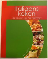 Lekker koken thuis - Italiaans koken