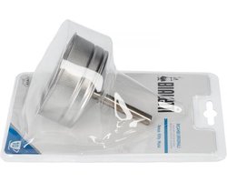 Bialetti Spare funnel for steel Moka espresso makers 10tz (10 kops)