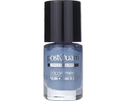 PostQuam nagellak professional - hemel blauw - 10 ml ( pastel sky)