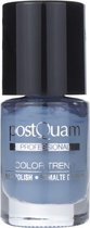 PostQuam nagellak professional - hemel blauw - 10 ml ( pastel sky)