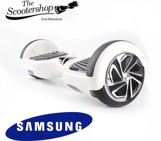 The SCOOTERSHOP Hoverboard