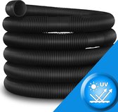 Tillvex zwembadslang 32 mm 14 meter zwart