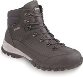 Meindl Sarn GTX - Wandelschoenen - Heren - Comfort Fit - Grijs - Maat 46