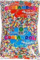 Carnival Toys Confettizak Coriandoli 2,5 Kg Papier