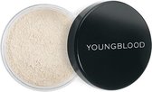 YOUNGBLOOD - Mineral Rice Setting Powder - Light