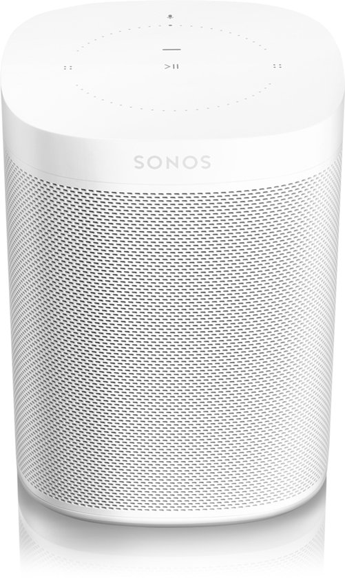 Sonos One Wit