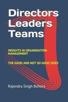 Directors Leaders Teams