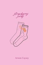 strawberry socks