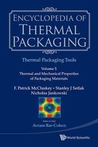 Encyclopedia Of Thermal Packaging, Set 2: Thermal Packaging Tools - Volume 4