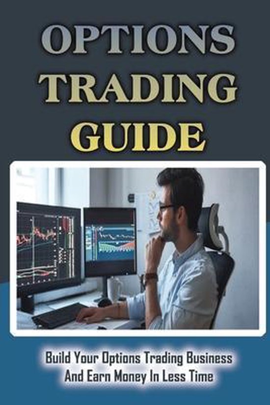 Options Trading Guide - cover