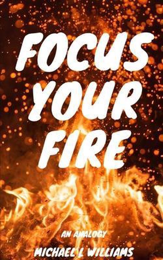 Focus Your Fire - cover