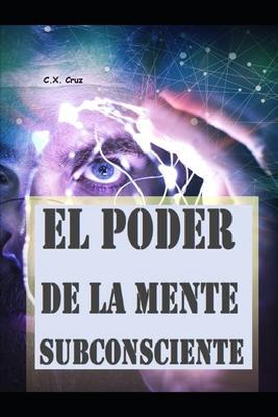 El poder de la mente subconsciente - cover